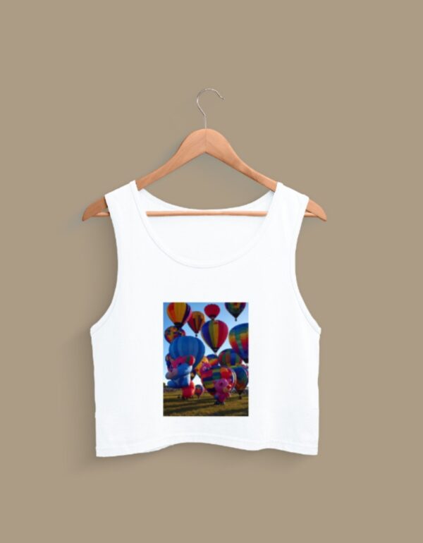Crop Tank - Image 3
