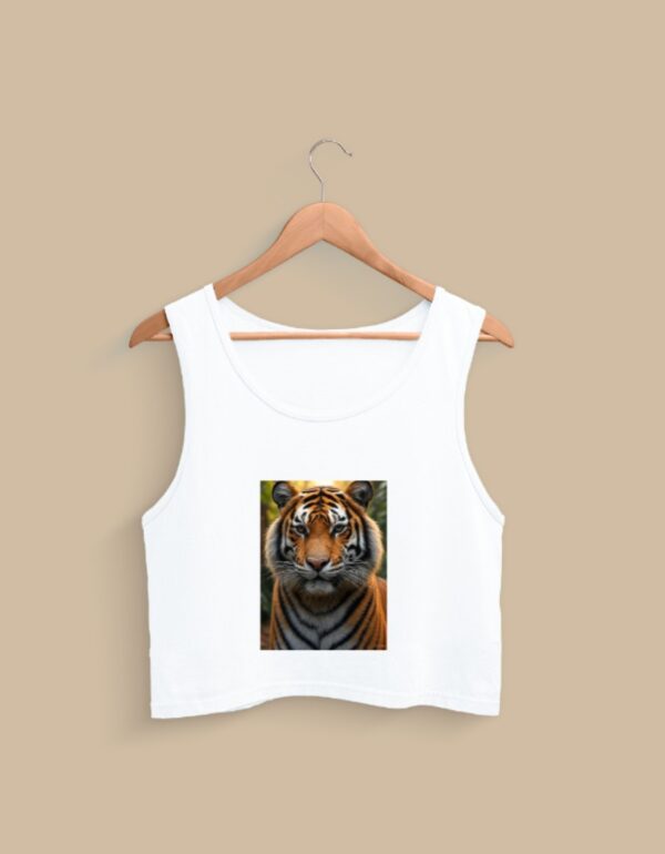 Crop Tank - Image 3