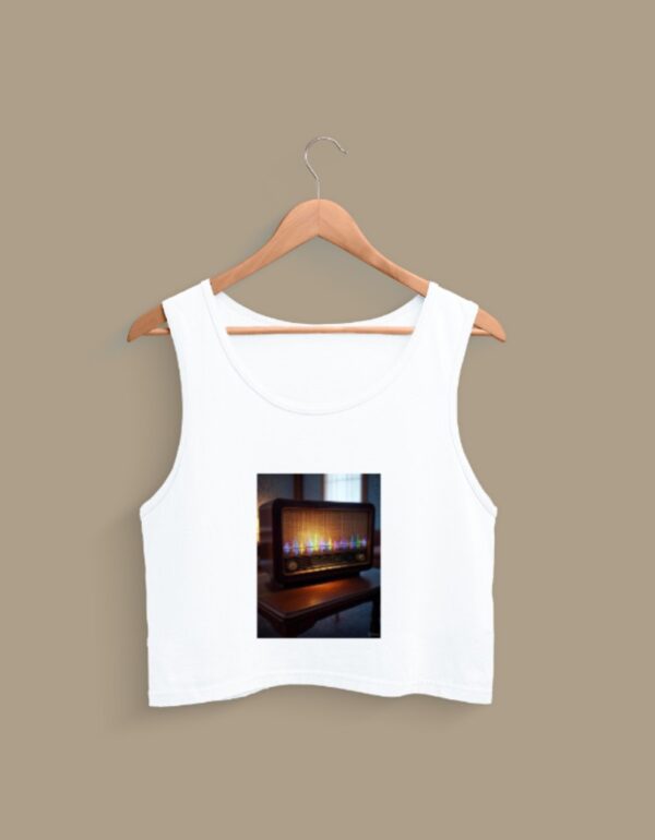 Crop Tank - Image 3