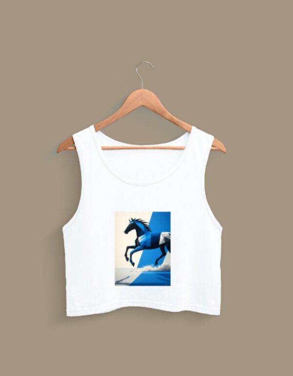 Crop Tank - Image 3