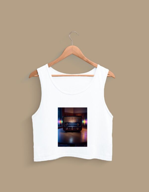 Crop Tank - Image 3