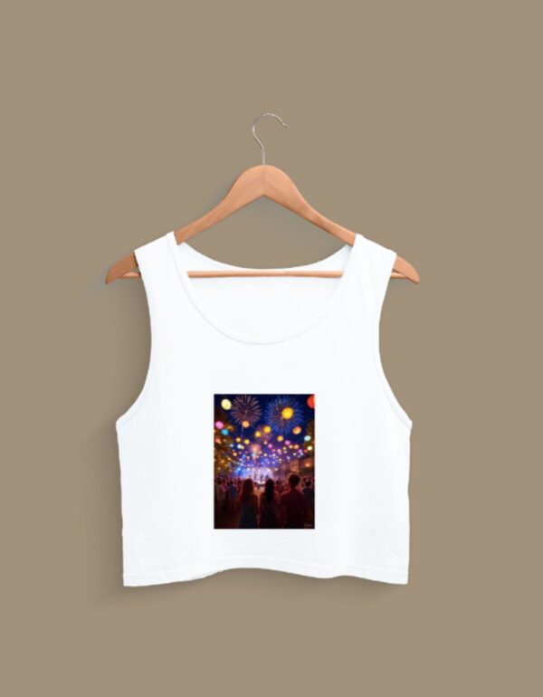 Crop Tank - Image 3