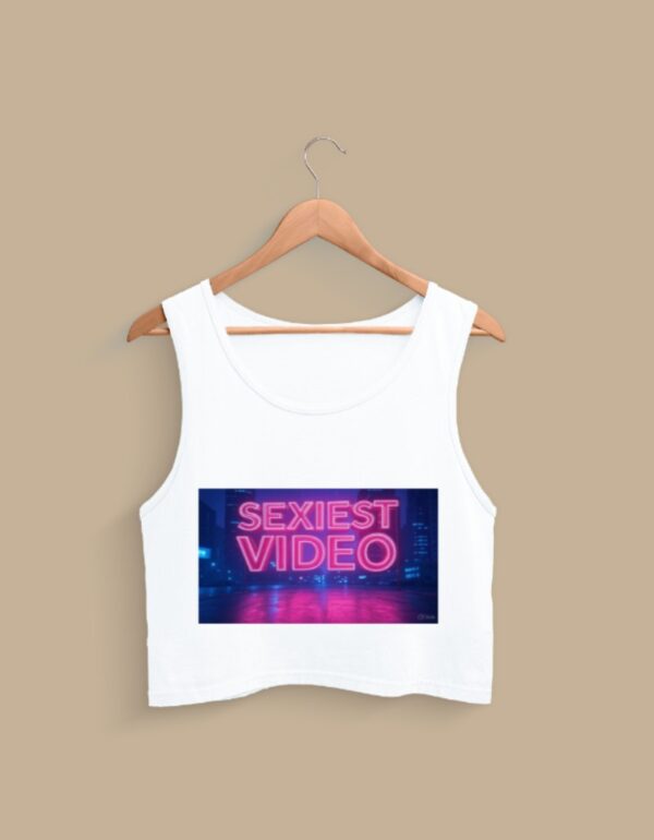 Crop Tank - Image 3