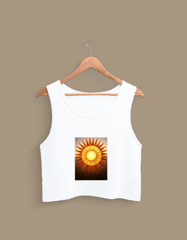 Crop Tank - Image 3