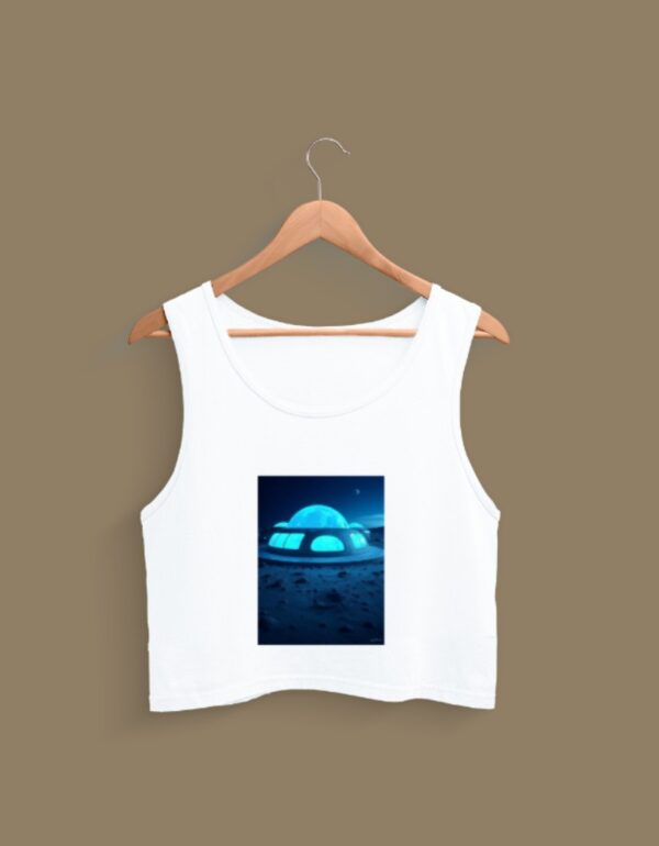 Crop Tank - Image 3
