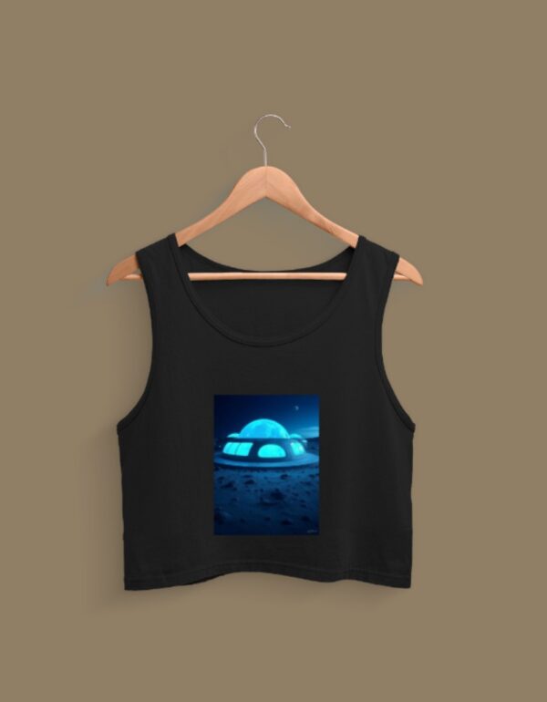 Crop Tank