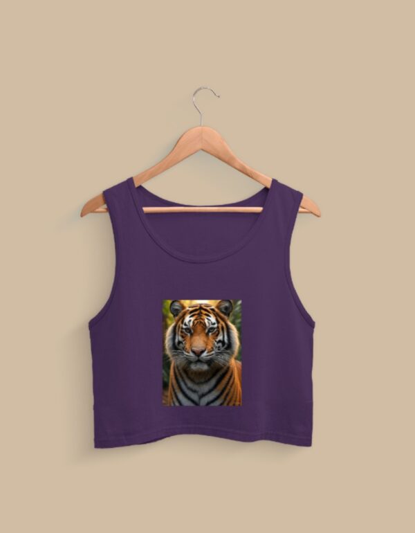 Crop Tank