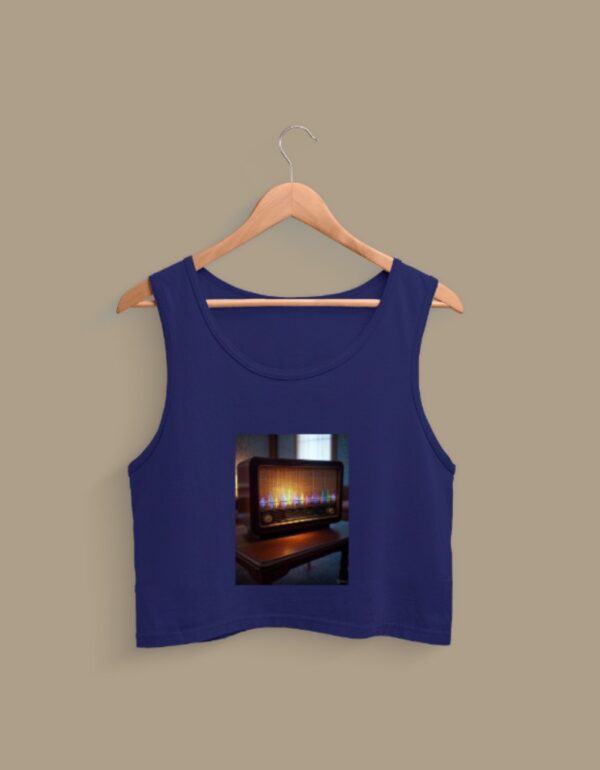 Crop Tank