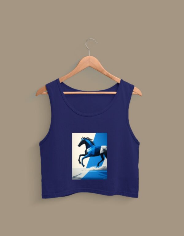 Crop Tank