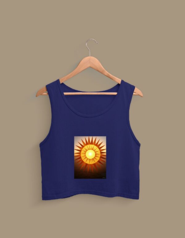 Crop Tank